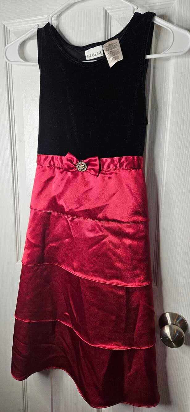 George Girls Dress Size 12